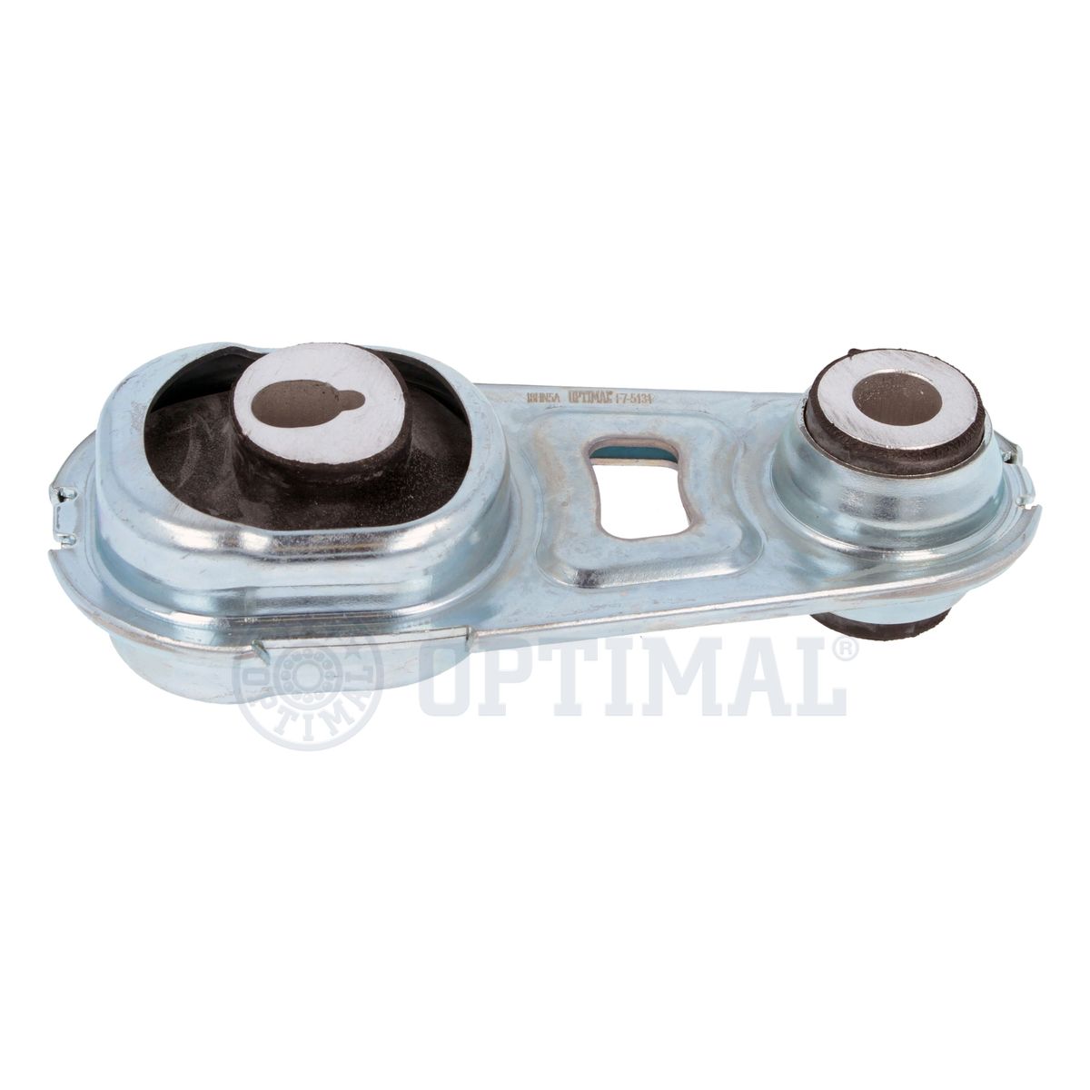OPTIMAL F7-5131 Mounting, engine Rear for NISSAN RENAULT