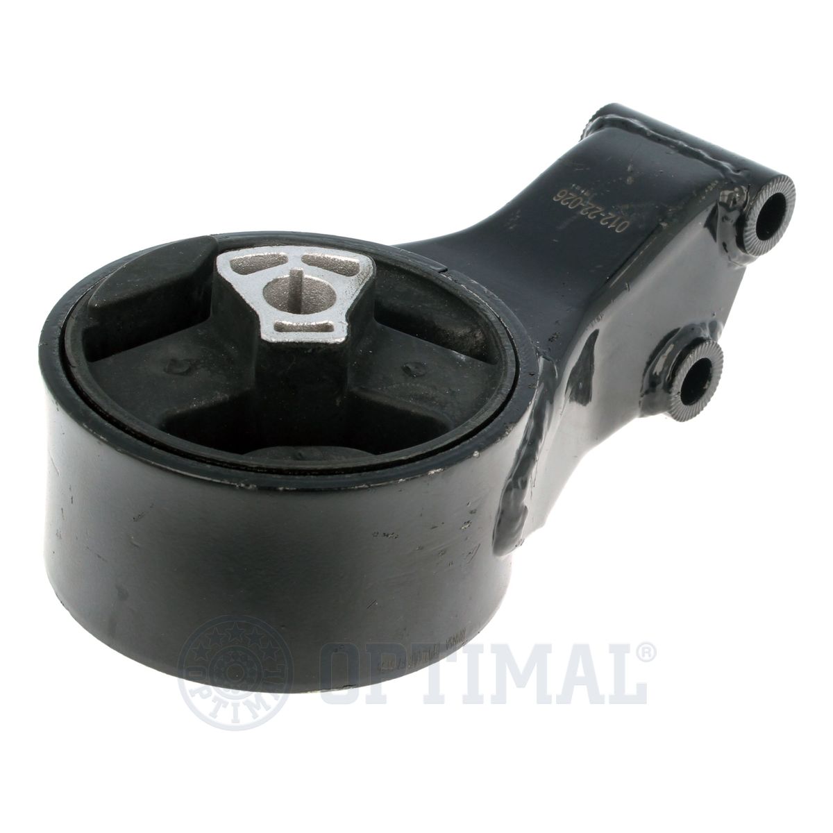OPTIMAL F7-5135 Mounting, engine Rear for CHEVROLET OPEL VAUXHALL