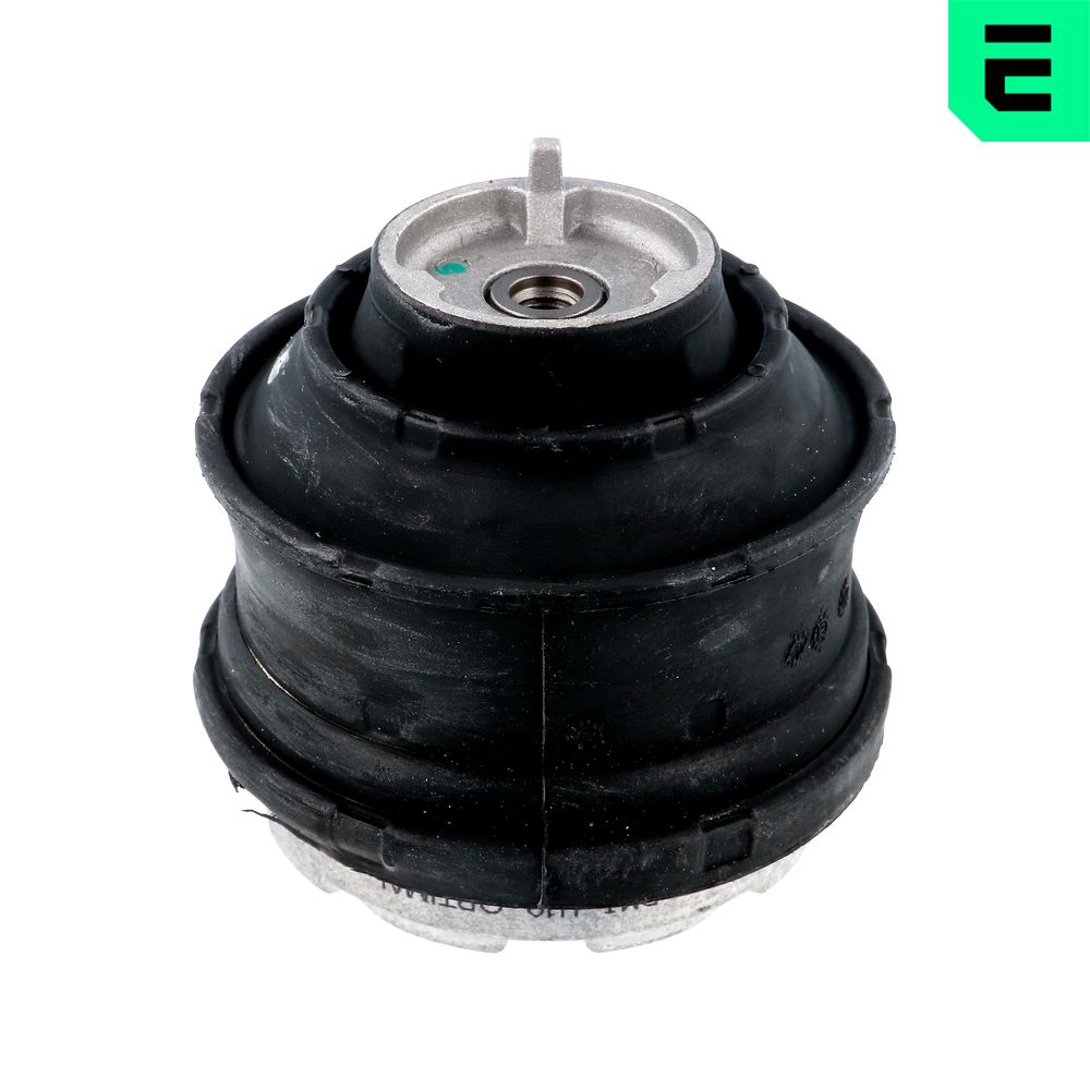 OPTIMAL F7-5204 Mounting, engine both sides Front for MERCEDES-BENZ