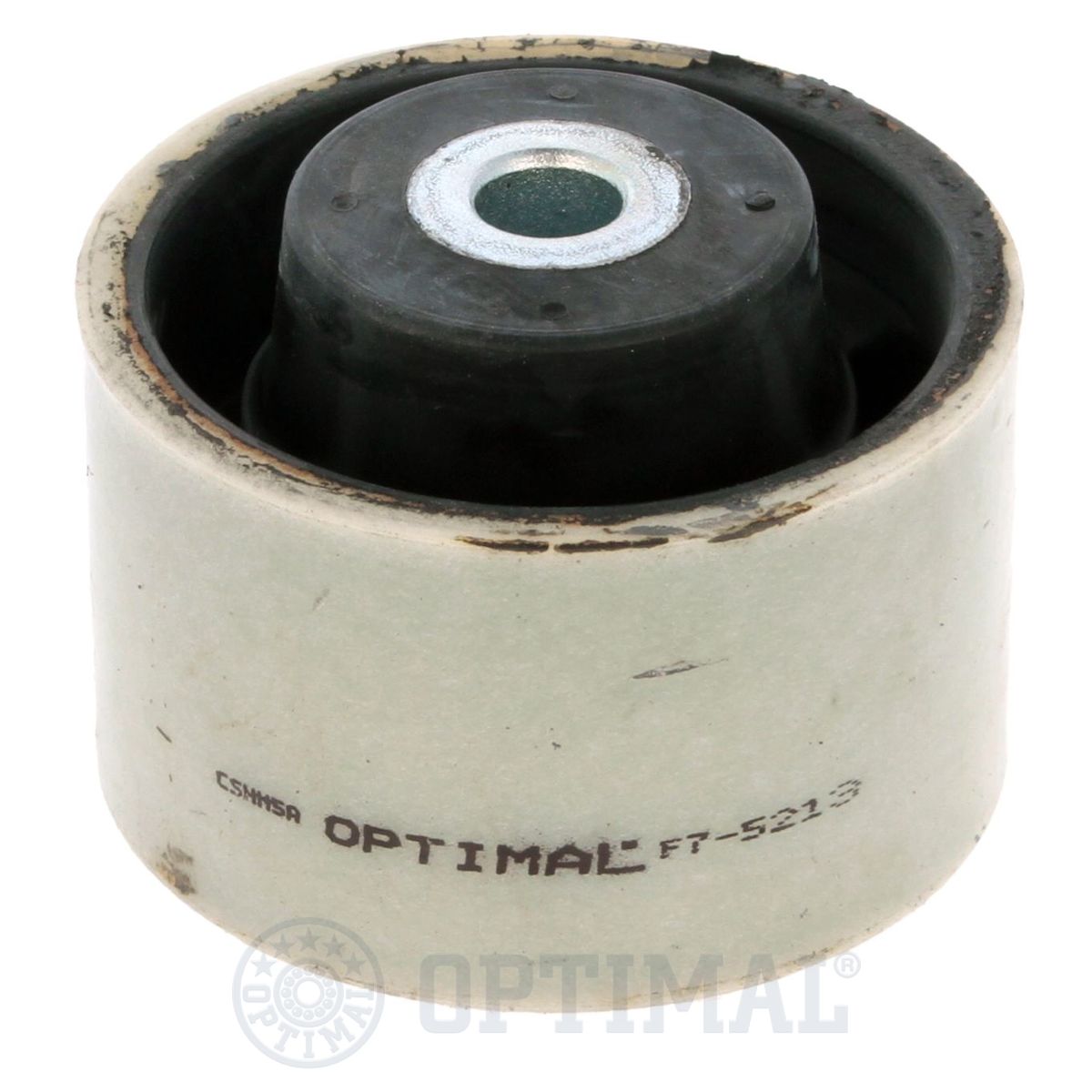 OPTIMAL F7-5213 Mounting, engine Left Rear for CITROËN PEUGEOT