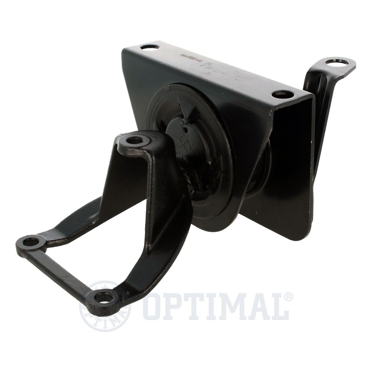 OPTIMAL F7-5223 Mounting, engine Upper Right for FIAT