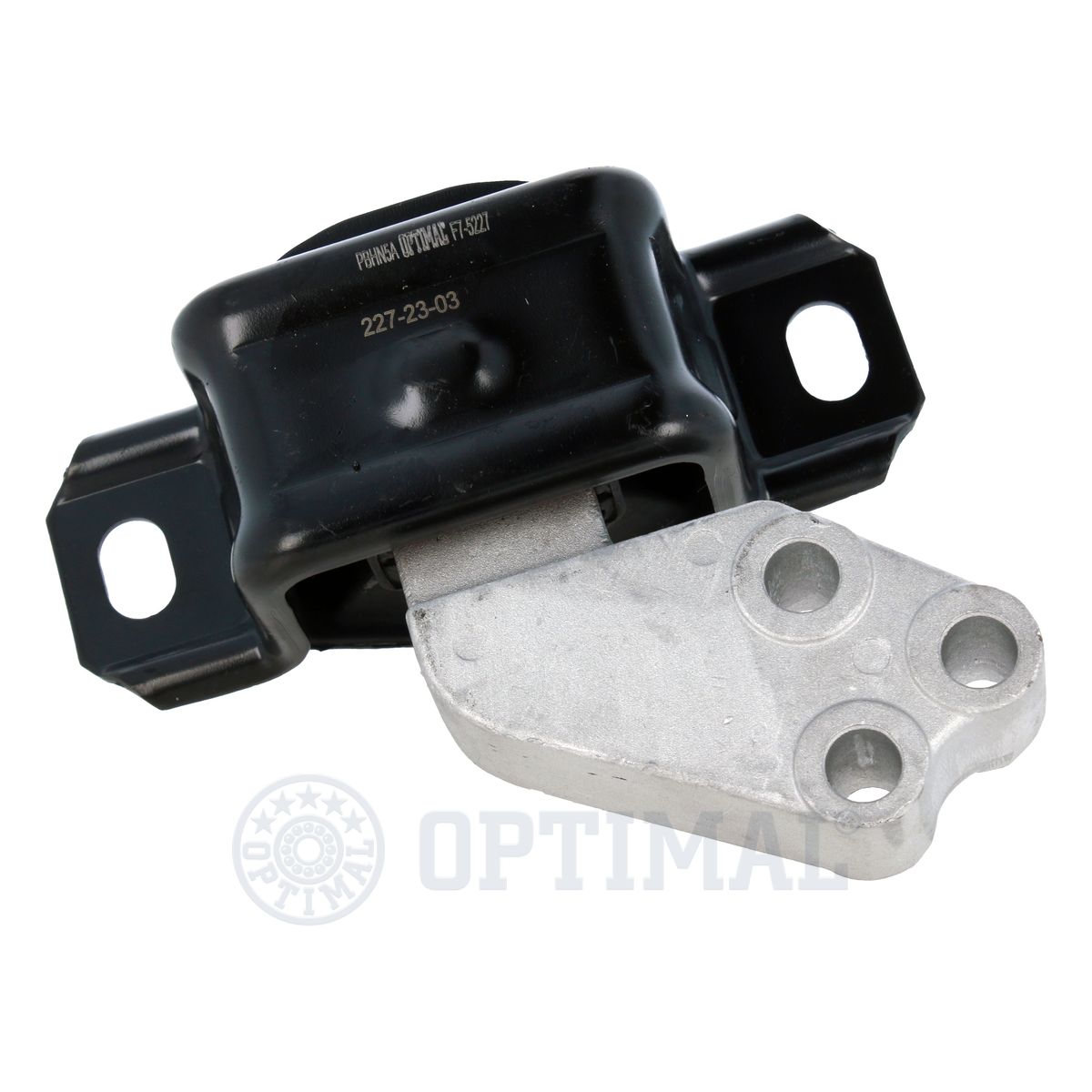 OPTIMAL F7-5227 Mounting, engine Right for SMART