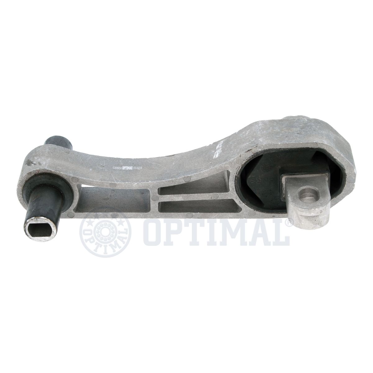 OPTIMAL F7-5228 Mounting, engine Rear for CITROËN FIAT PEUGEOT