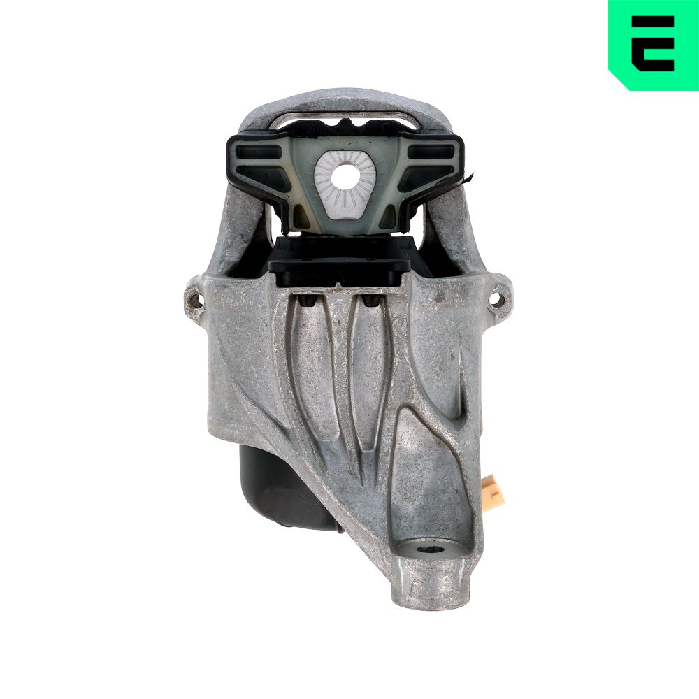 OPTIMAL F7-5240 Mounting, engine Upper Right for AUDI