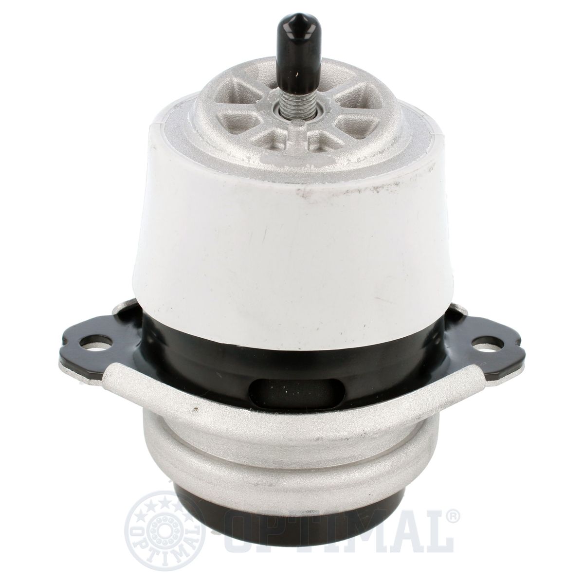 OPTIMAL F7-5260 Holder, engine mounting system Left Right for AUDI VW
