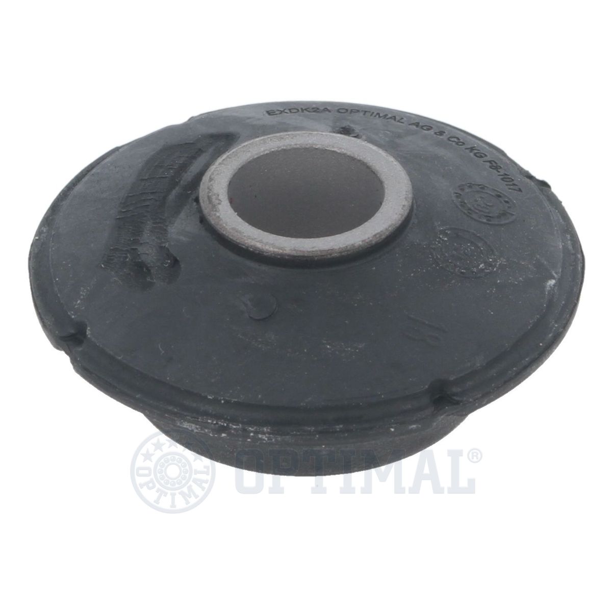 OPTIMAL F8-1017 Mounting, control/trailing arm