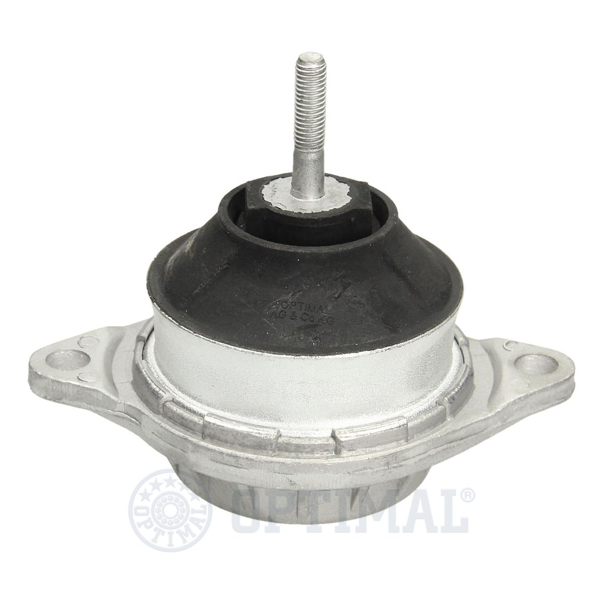 OPTIMAL F8-1020 Mounting, engine for AUDI VW