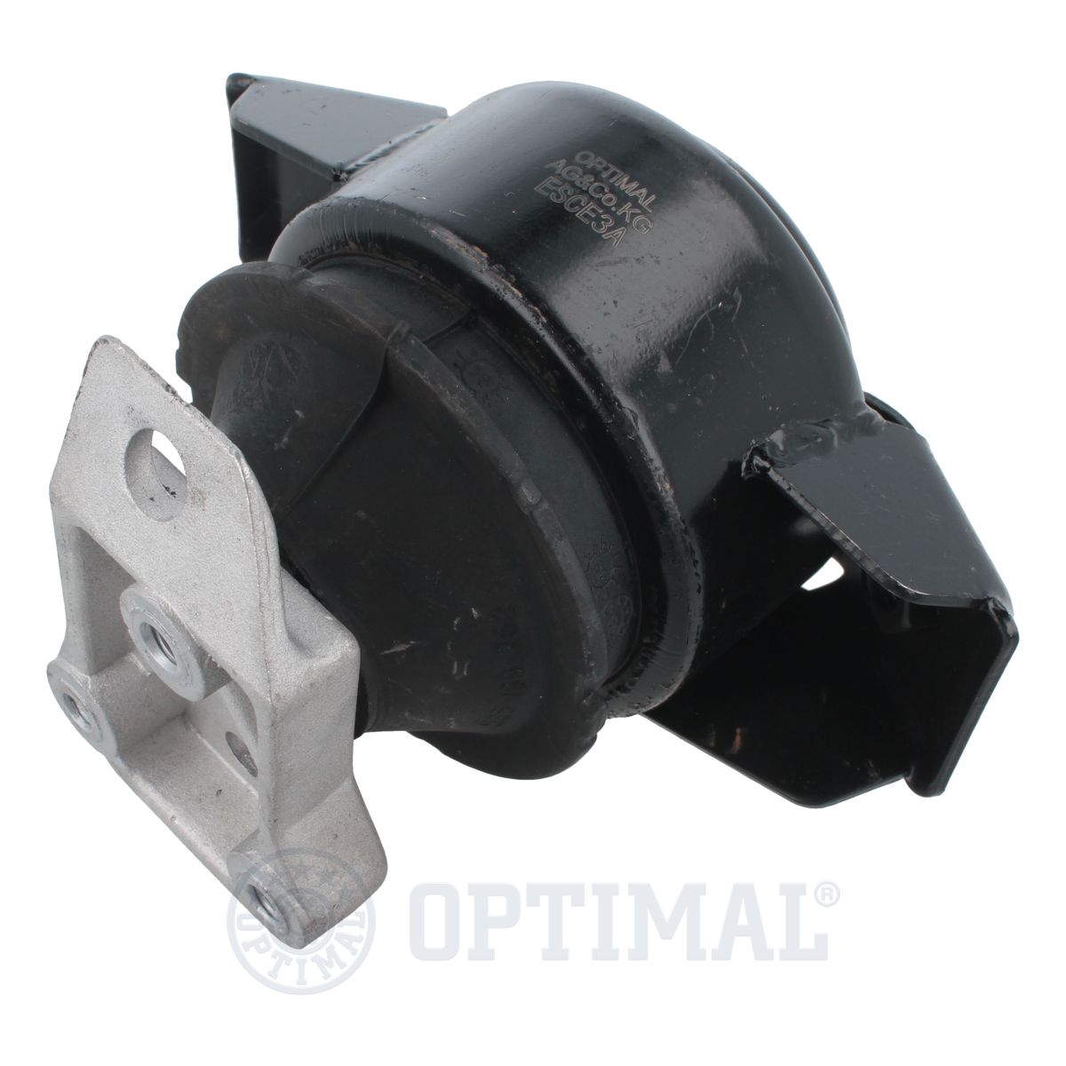 OPTIMAL F8-1025 Mounting, engine for SEAT VW