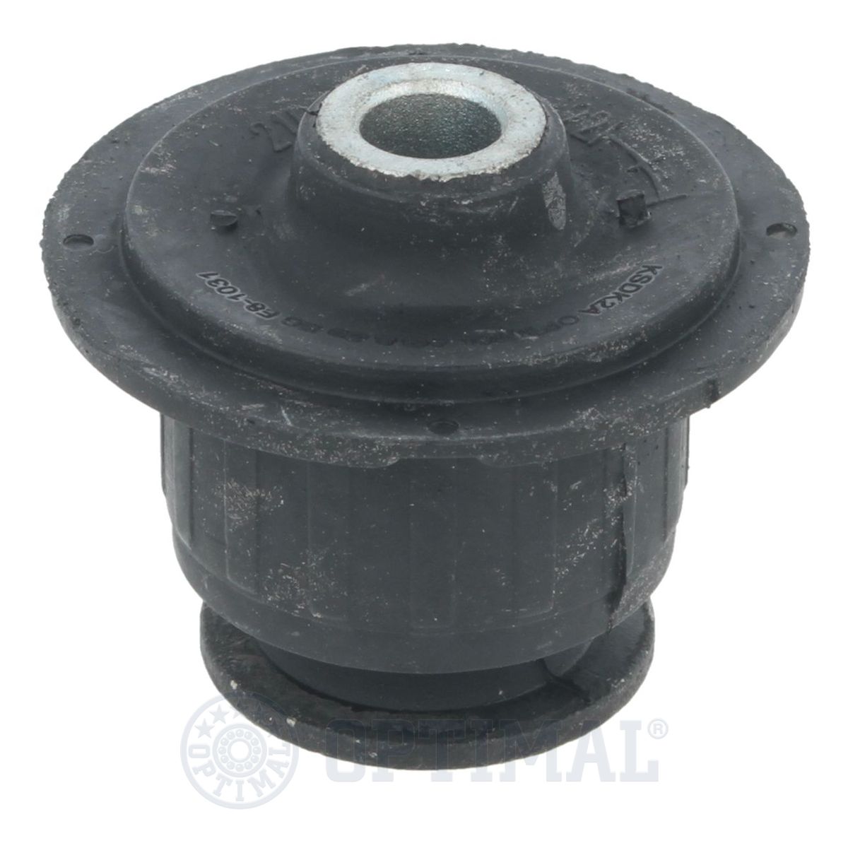 OPTIMAL F8-1031 Mounting, engine for AUDI VW