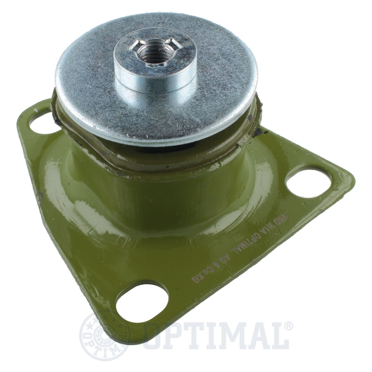 OPTIMAL F8-3004 Mounting, automatic transmission Front Axle Rear Right for AUDI