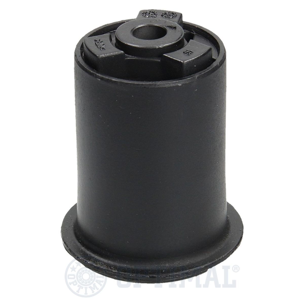 OPTIMAL F8-3052 Bushing, axle beam Rear Axle Left Rear Axle Right for AUDI