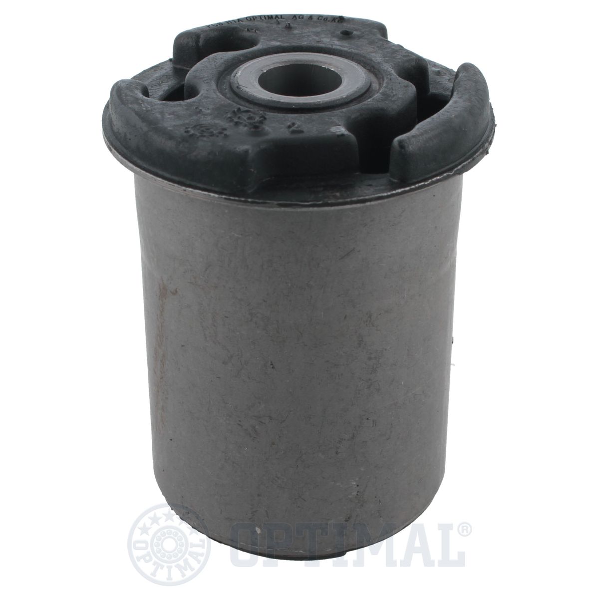 OPTIMAL F8-3060 Bushing, axle beam Rear Axle Left Rear Axle Right for CHEVROLET DAEWOO OPEL VAUXHALL