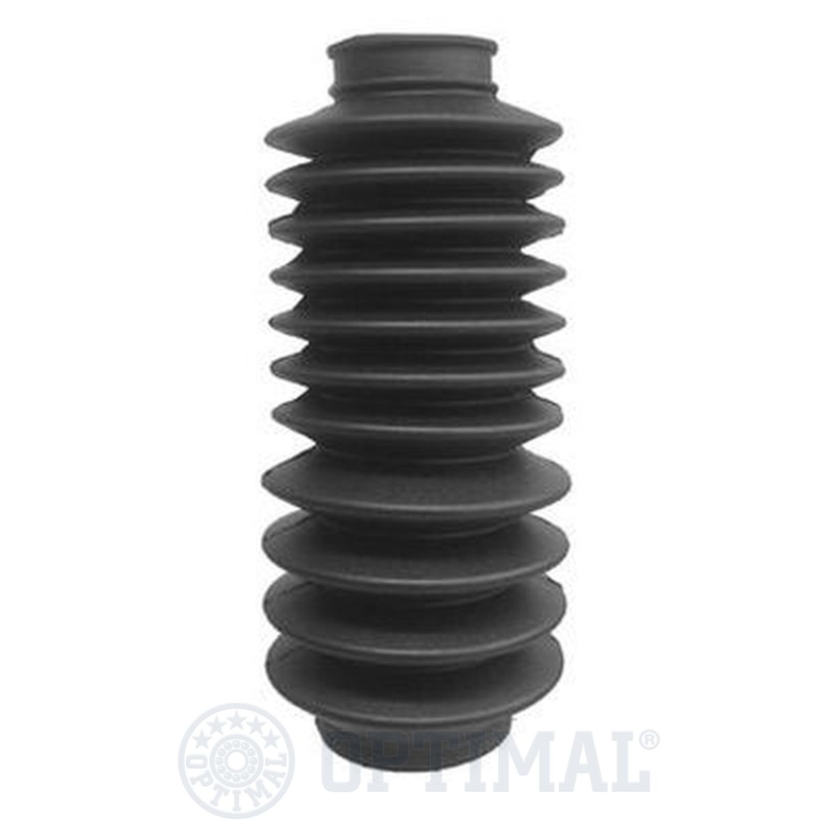 OPTIMAL F8-4071 Bellow, steering