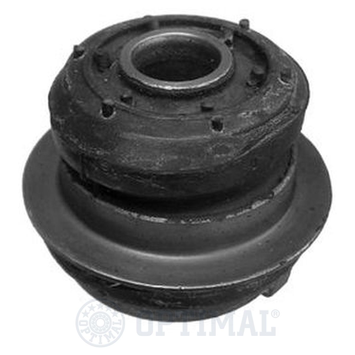 OPTIMAL F8-5010 Mounting, control/trailing arm