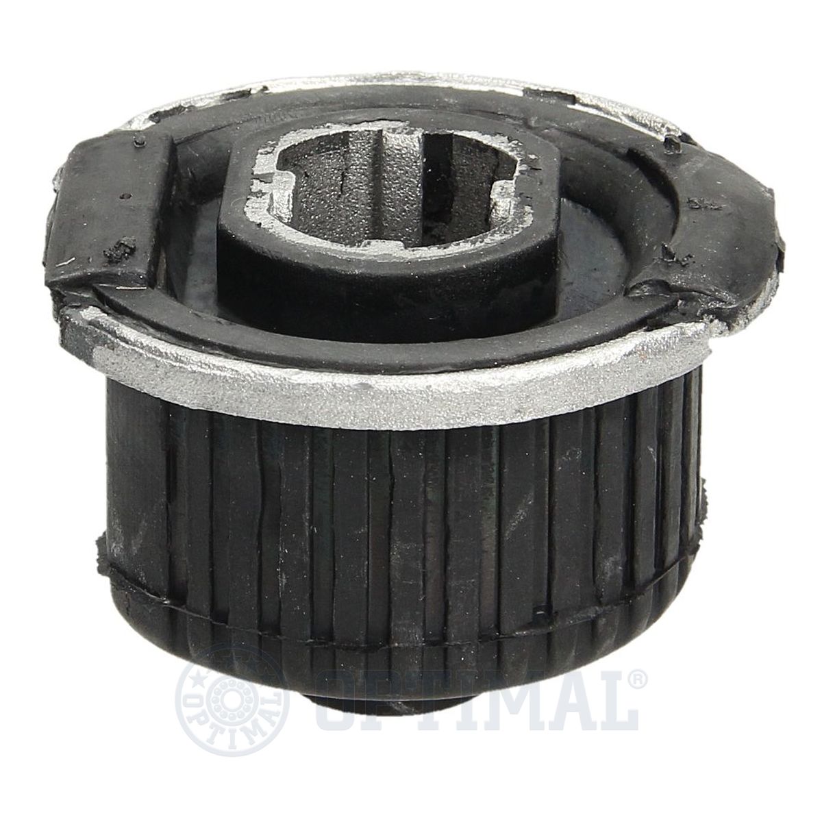 OPTIMAL F8-5018 Bushing, axle beam Rear Axle Left Rear Axle Right for MERCEDES-BENZ