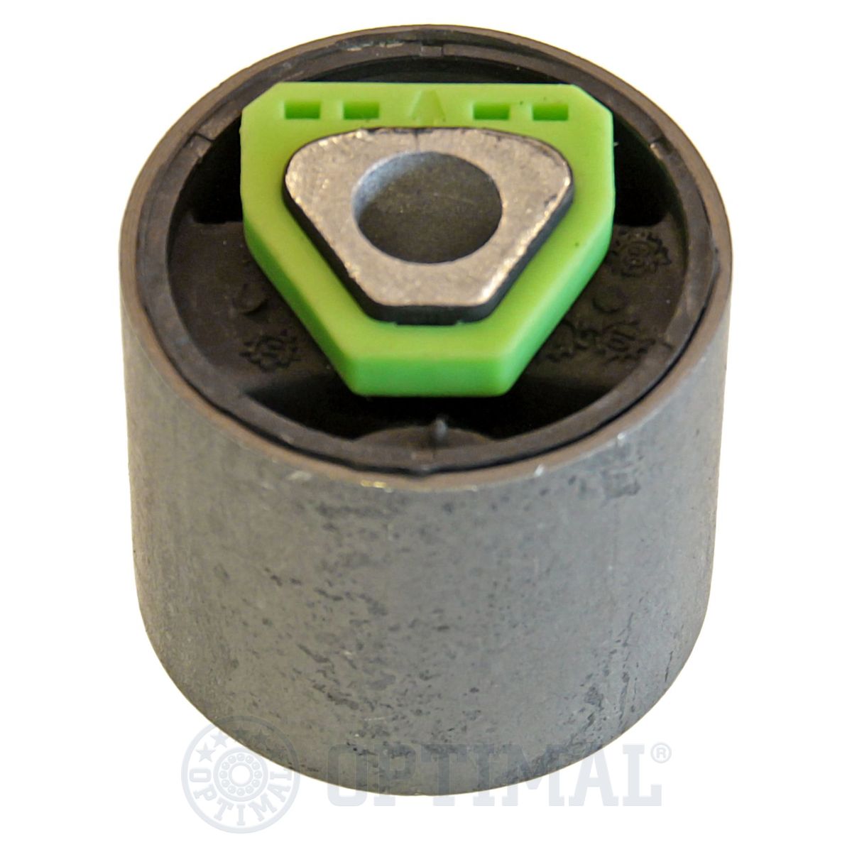 OPTIMAL F8-5021 Έδραση, ψαλίδι επάνω εσωτερικό και στις δύο πλευρές μπροστινός άξονας πίσω for BMW