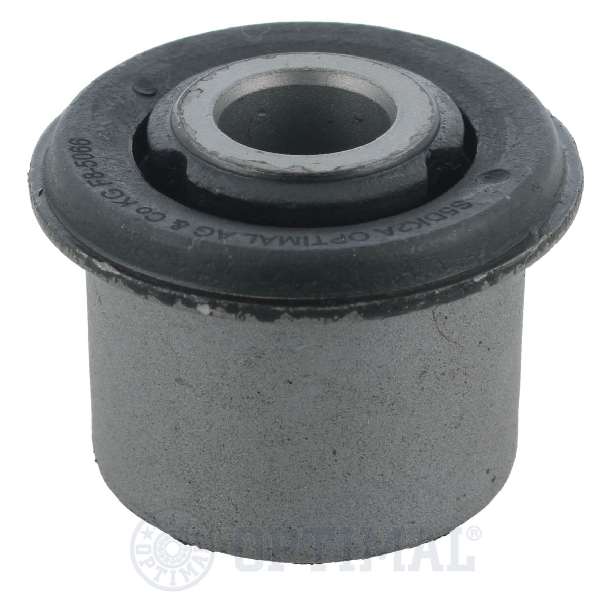 OPTIMAL F8-5066 Mounting, control/trailing arm