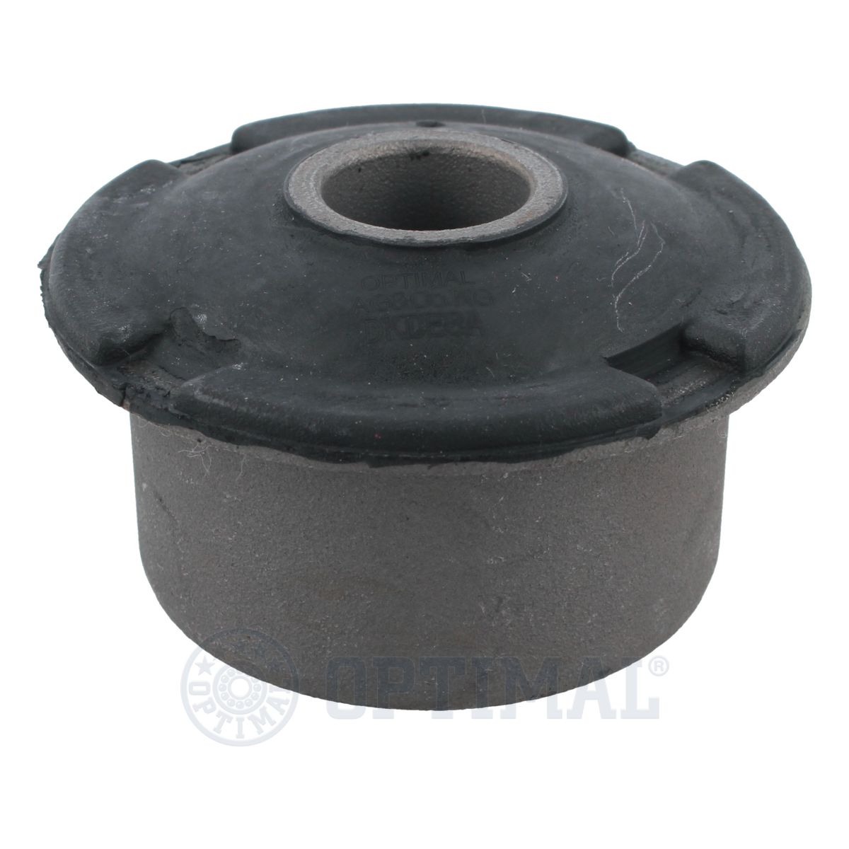 OPTIMAL F8-5076 Έδραση, ψαλίδι και στις δύο πλευρές κάτω μπροστινός άξονας for VOLVO