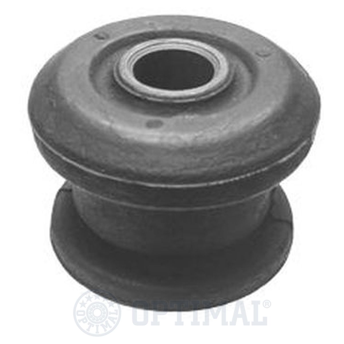 OPTIMAL F8-5128 Mounting, axle strut