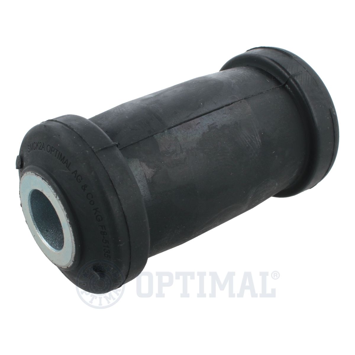 OPTIMAL F8-5135 Mounting, control/trailing arm