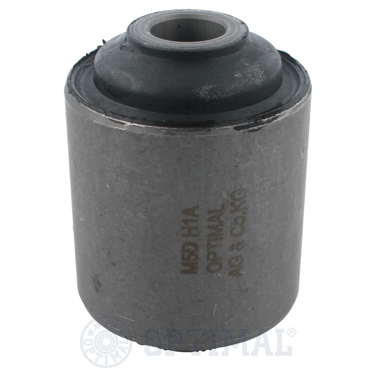 OPTIMAL F8-5140 Έδραση, ψαλίδι και στις δύο πλευρές μπροστινός άξονας for VOLVO