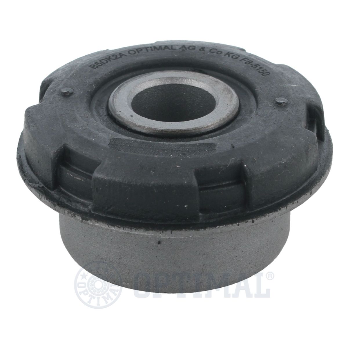 OPTIMAL F8-5150 Mounting, control/trailing arm