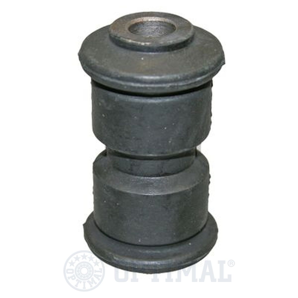 OPTIMAL F8-5205 Bush, spring shackle both sides Rear Axle for MERCEDES-BENZ