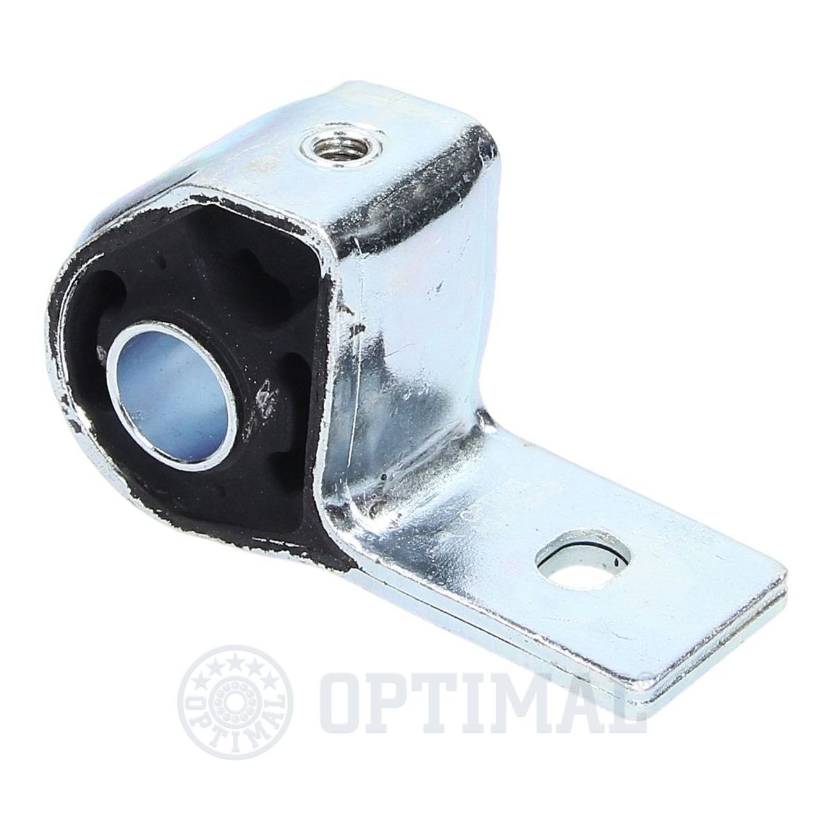 OPTIMAL F8-5248 Έδραση, ψαλίδι εξωτερικά και στις δύο πλευρές μπροστινός άξονας for CITROËN PEUGEOT