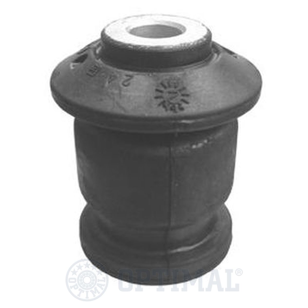 OPTIMAL F8-5264 Mounting, control/trailing arm