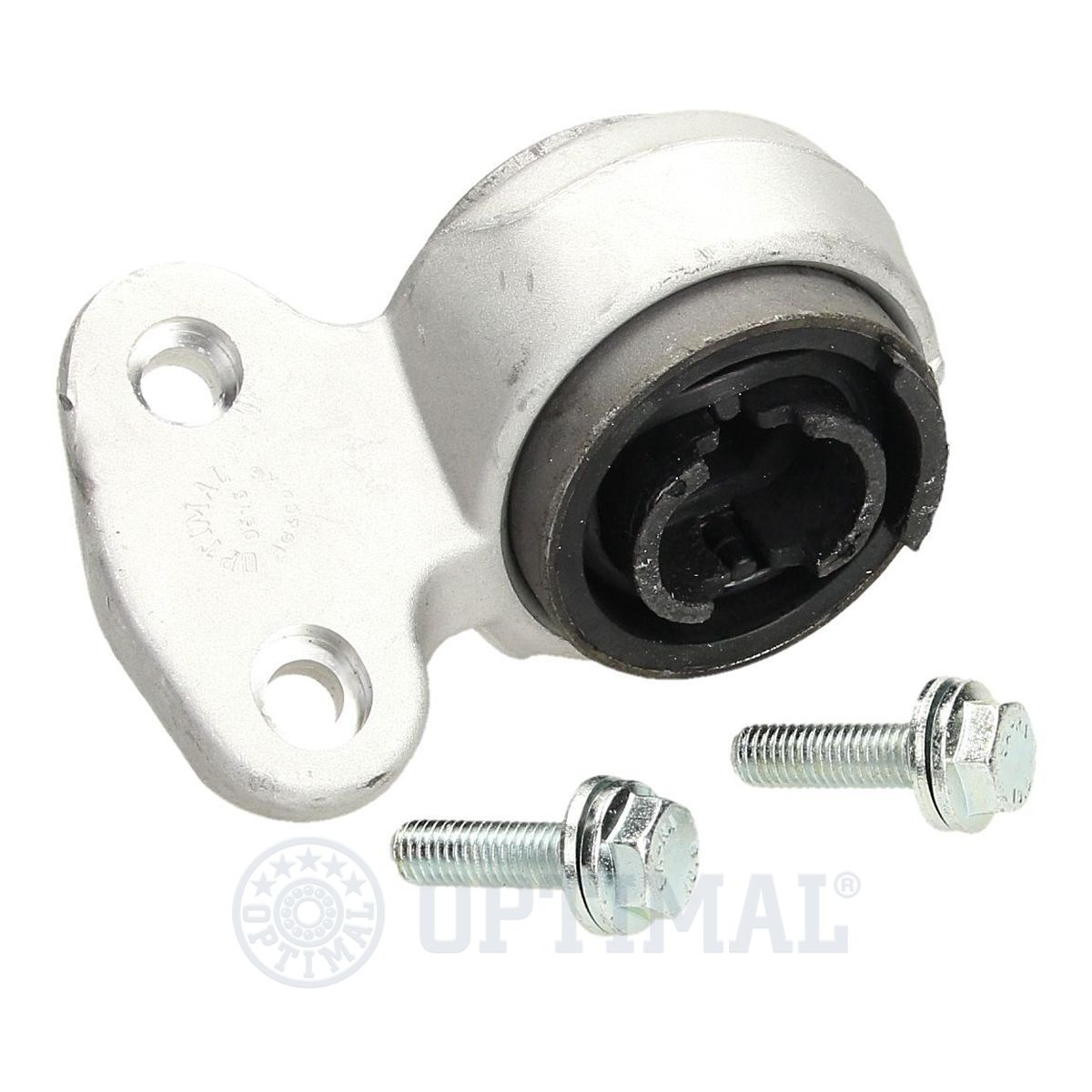 OPTIMAL F8-5280 Στήριγμα, ψαλίδι κάτω Μπροστινός άξονας αριστερά for BMW