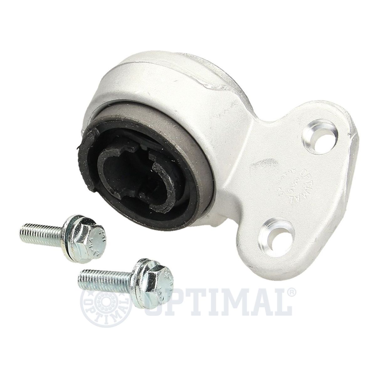 OPTIMAL F8-5281 Στήριγμα, ψαλίδι Mπροστινός άξονας δεξιά κάτω for BMW