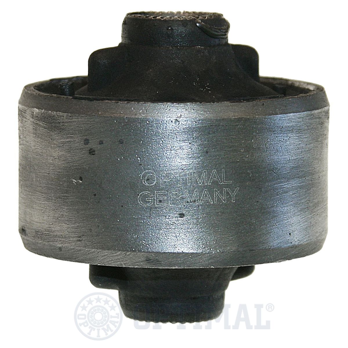 OPTIMAL F8-5287 Mounting, control/trailing arm both sides Front Axle outer for TOYOTA