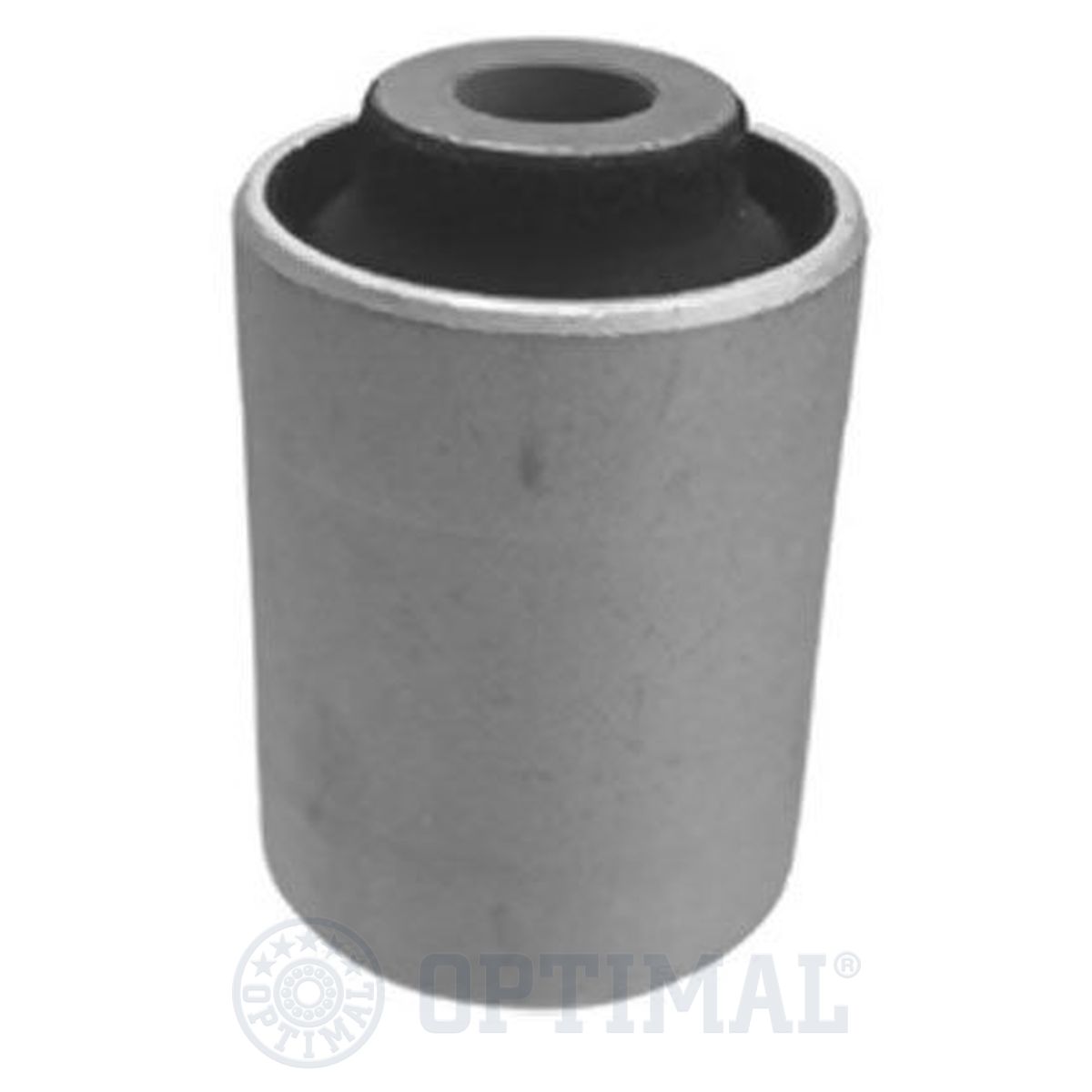 OPTIMAL F8-5301A Έδραση, ψαλίδι εμπρός εξωτερικά και στις δύο πλευρές κάτω μπροστινός άξονας for AUDI PORSCHE VW