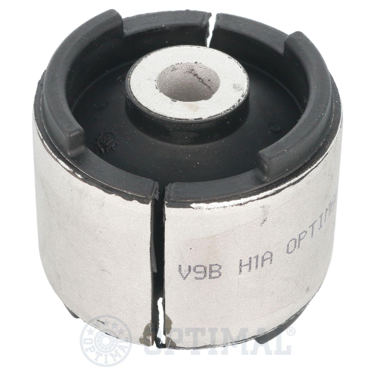 OPTIMAL F8-5311 Mounting, control/trailing arm