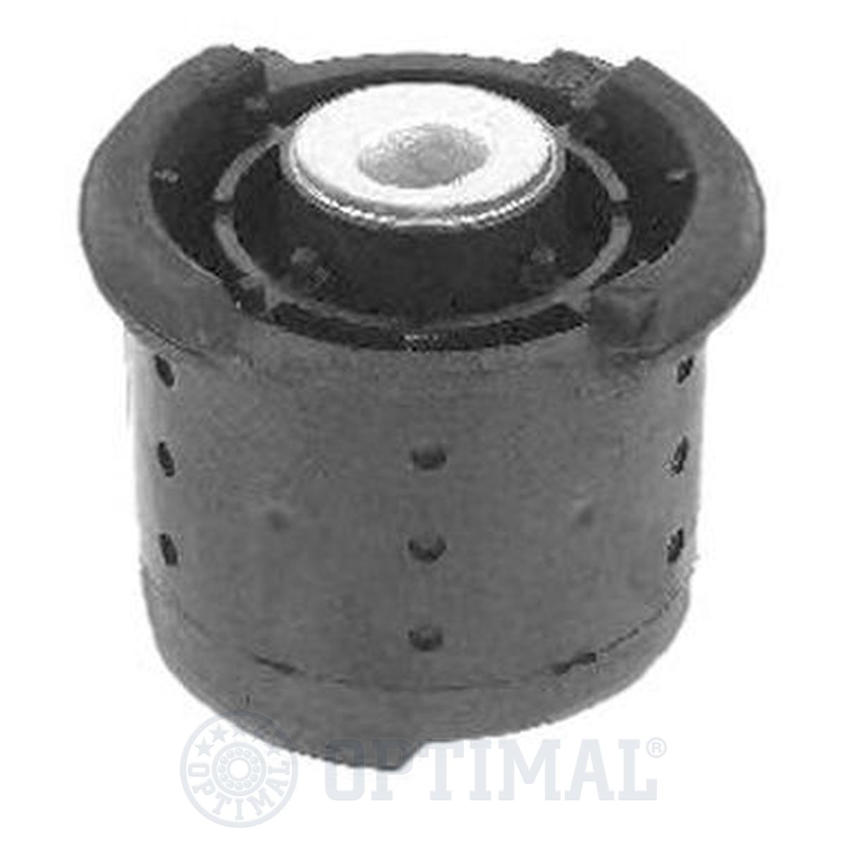 OPTIMAL F8-5319 Bushing, axle beam Front Rear Axle Right for BMW