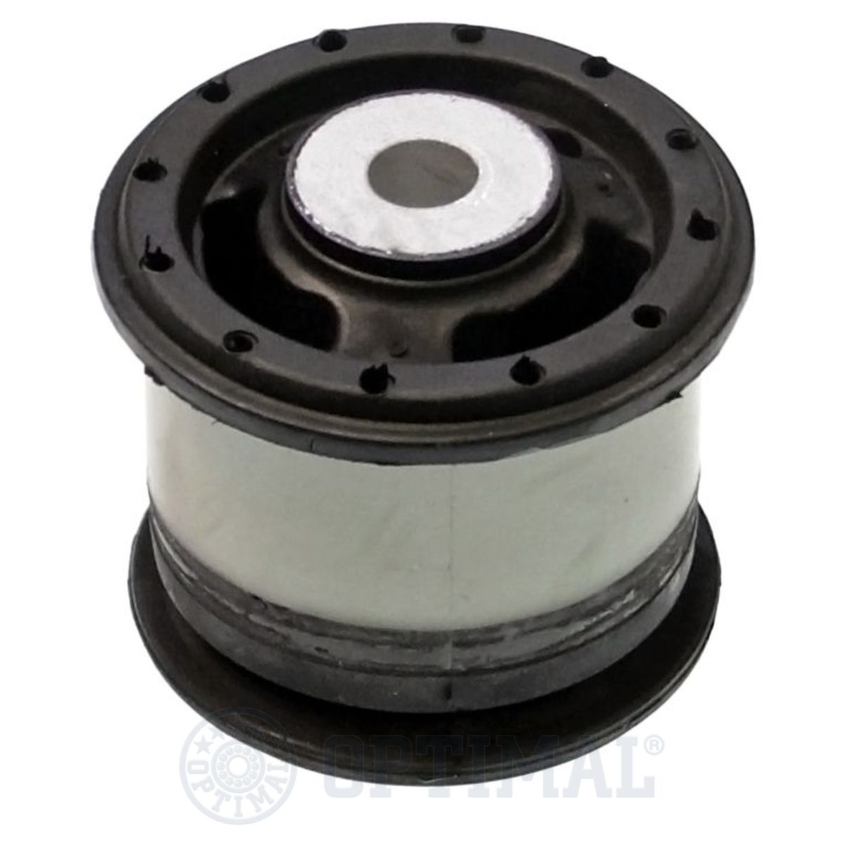 OPTIMAL F8-5329 Bushing, axle beam Rear Axle Left Rear Axle Right for FORD MAZDA