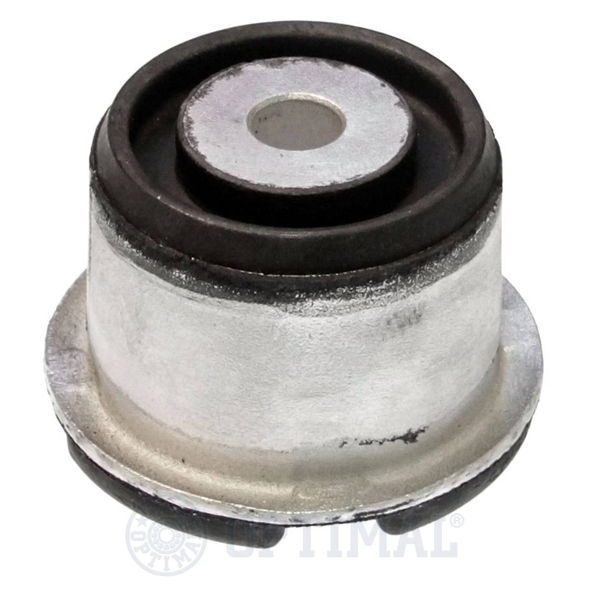 OPTIMAL F8-5335 Bushing, axle beam Front Rear Axle Left Rear Axle Right for OPEL VAUXHALL