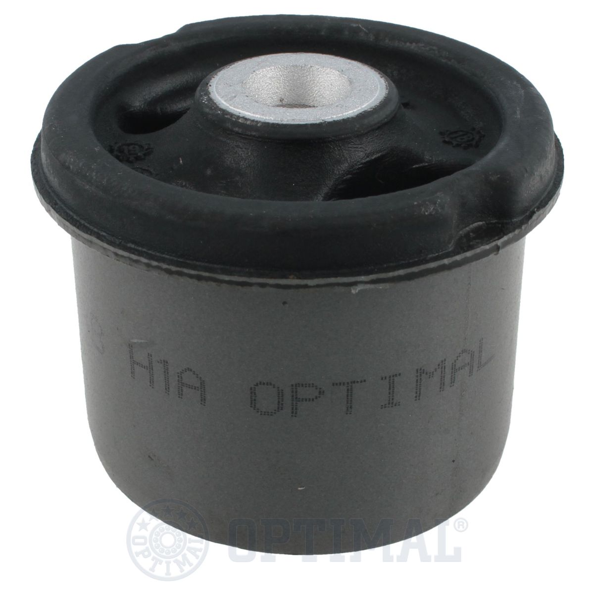 OPTIMAL F8-5341 Bushing, axle beam Rear Axle Left Rear Axle Right for SEAT VW