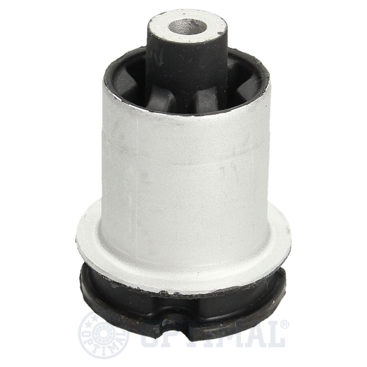OPTIMAL F8-5343 Bushing, axle beam Rear Axle Left Rear Axle Right for AUDI