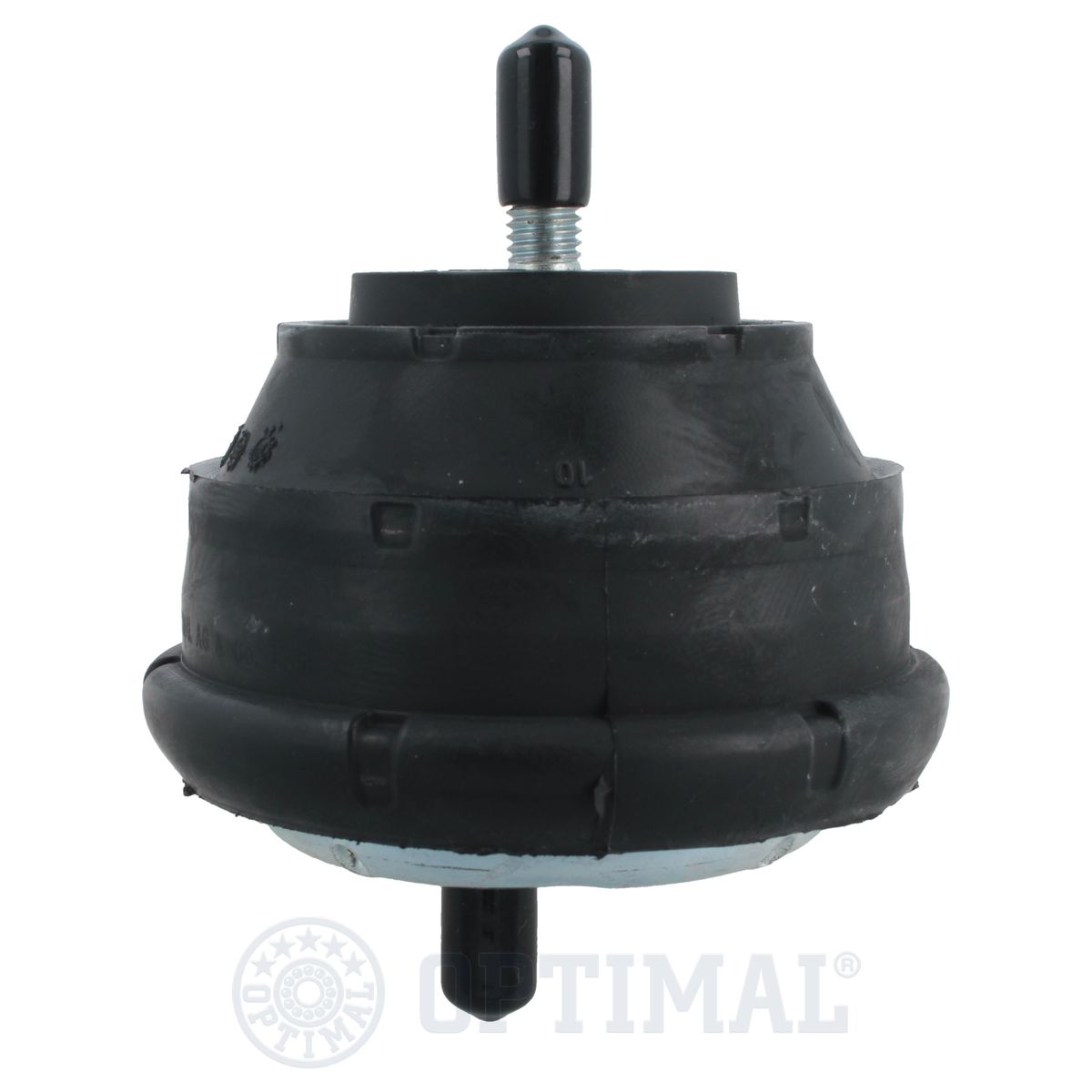 OPTIMAL F8-5348 Mounting, engine both sides Front Axle for BMW