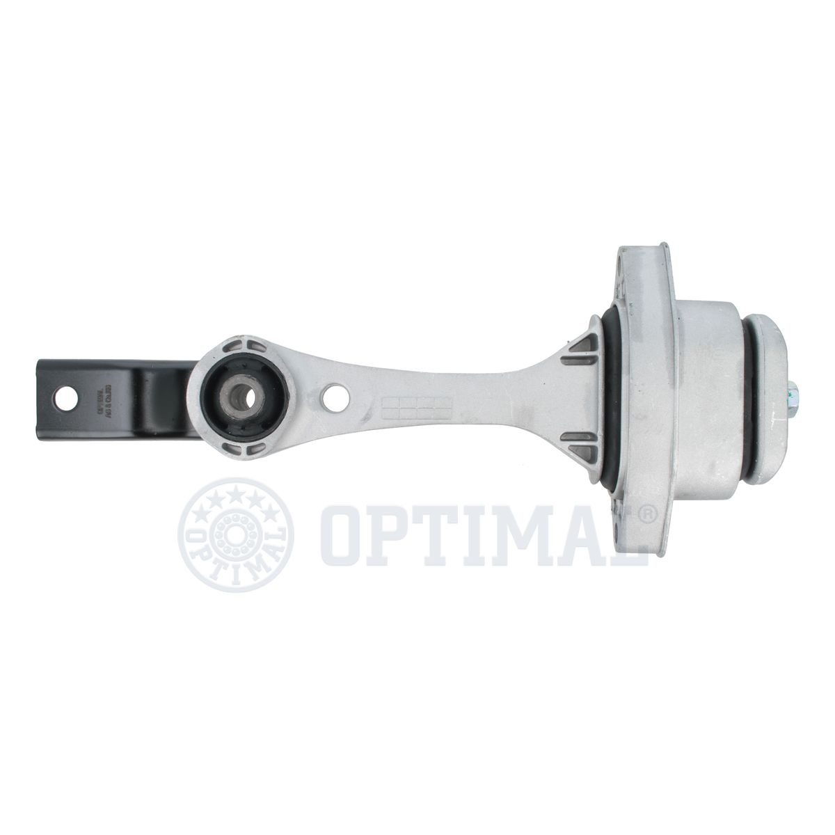 OPTIMAL F8-5383 Mounting, engine Rear for AUDI SEAT SKODA VW VW (FAW)