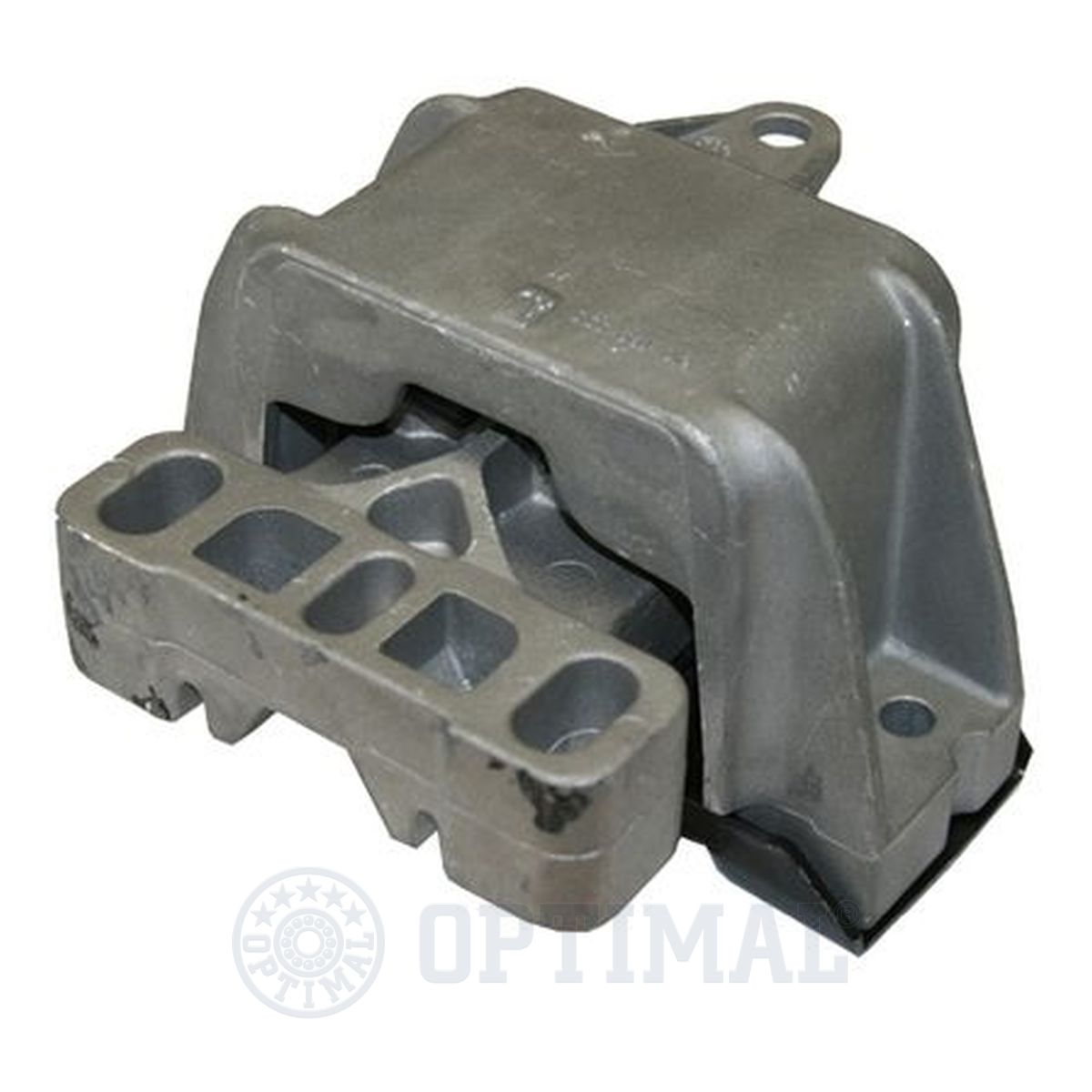 OPTIMAL F8-5386 Mounting, engine for AUDI SEAT SKODA VW VW (FAW)