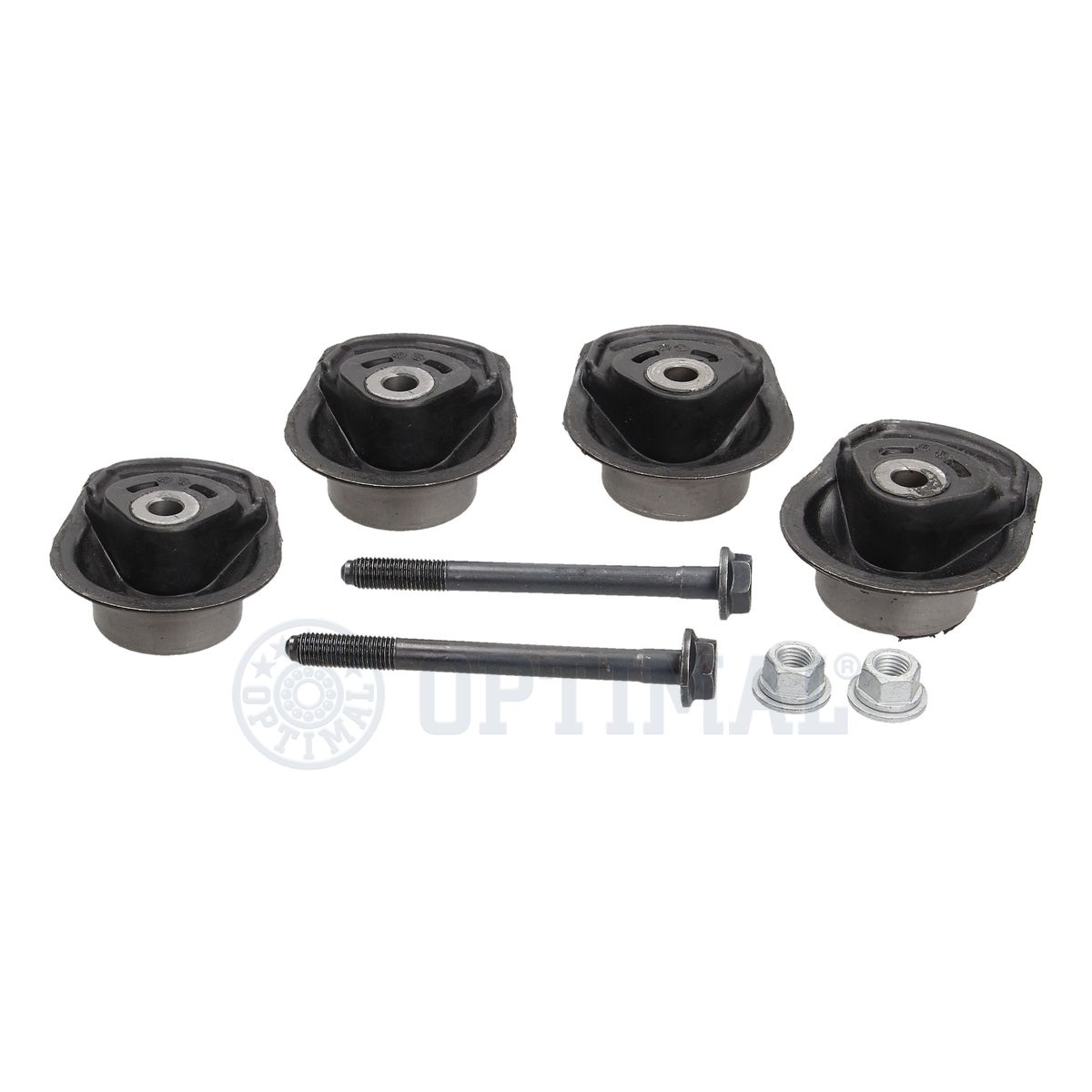 OPTIMAL F8-5392S Repair Kit, axle beam