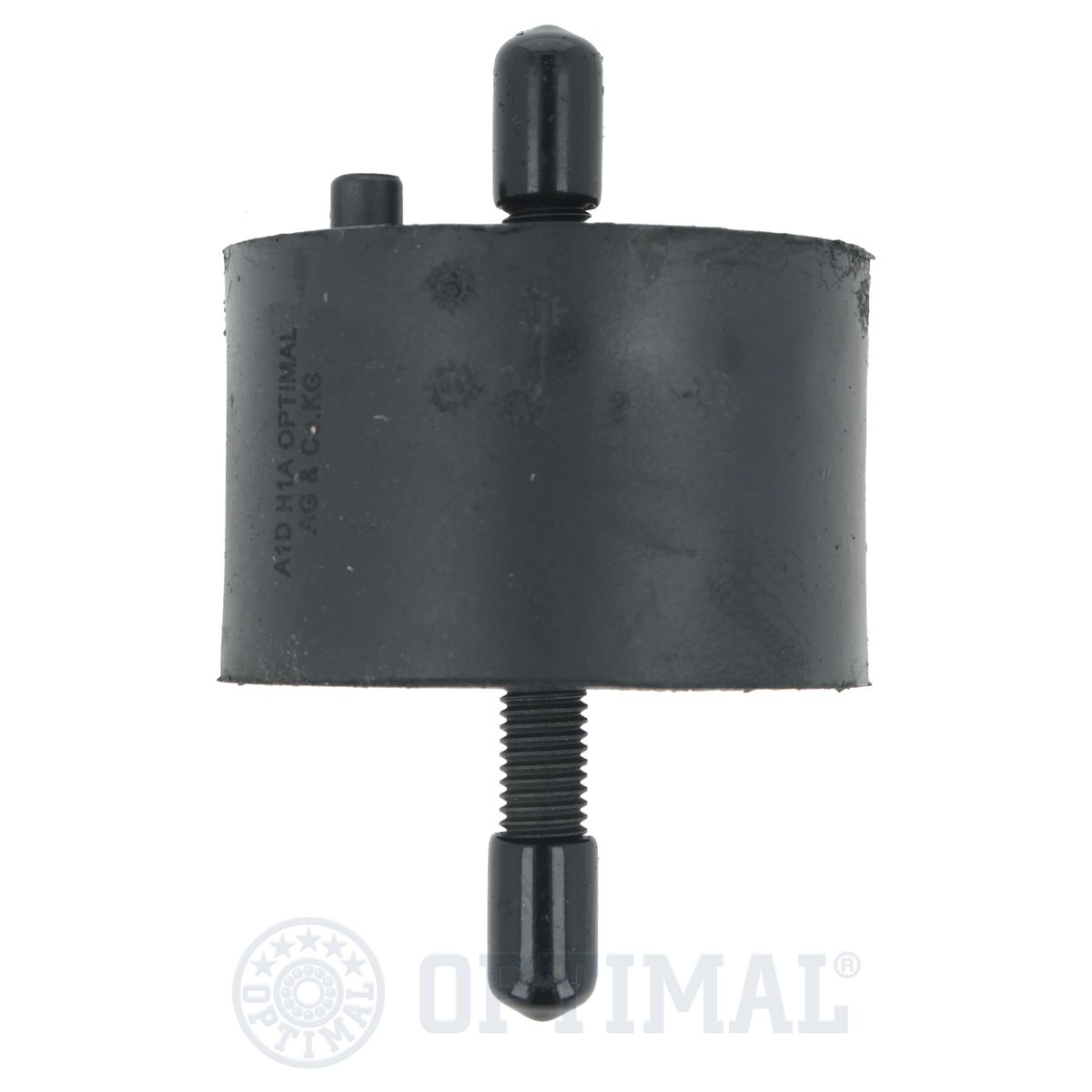 OPTIMAL F8-5432 Mounting, engine both sides for BMW