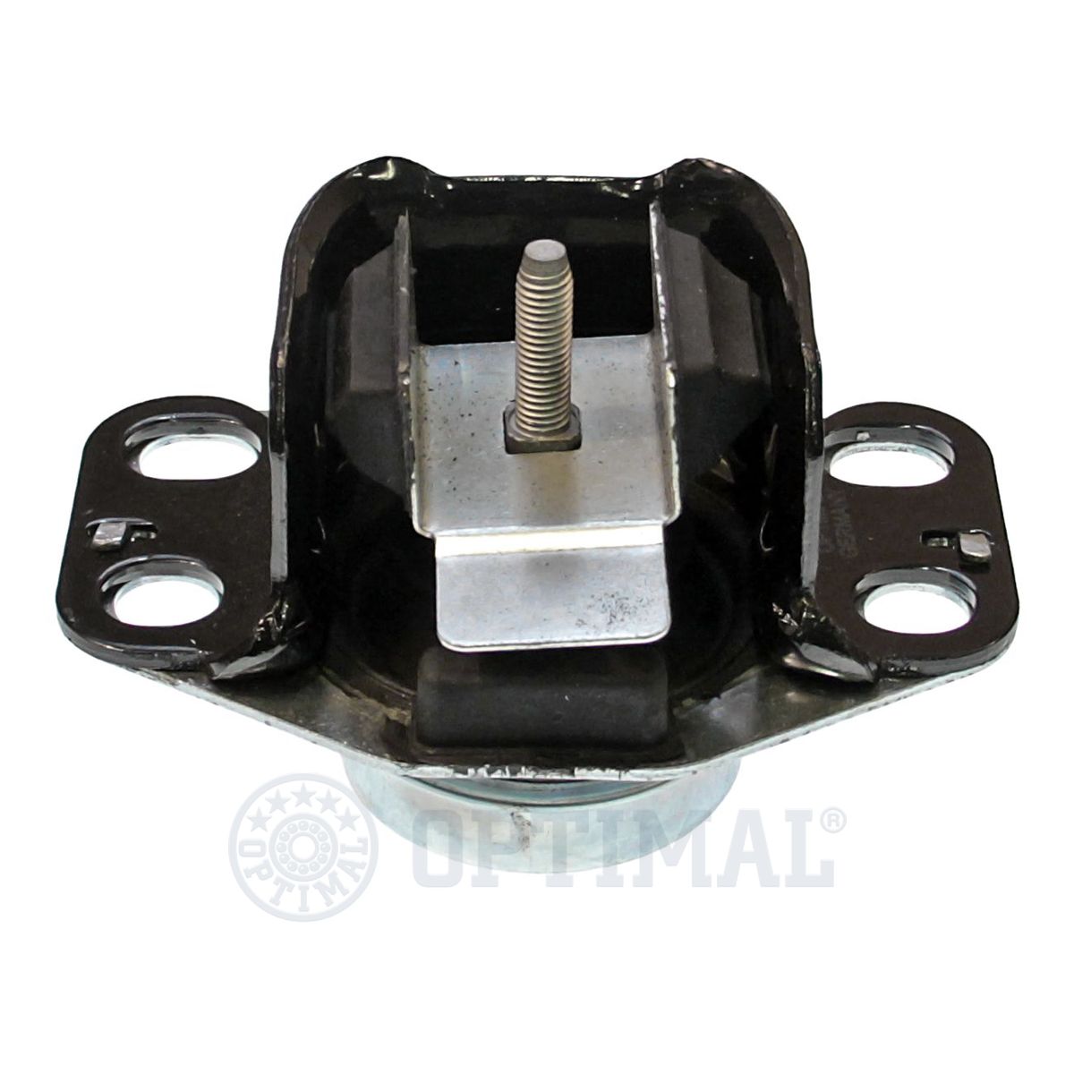 OPTIMAL F8-5487 Mounting, engine for RENAULT