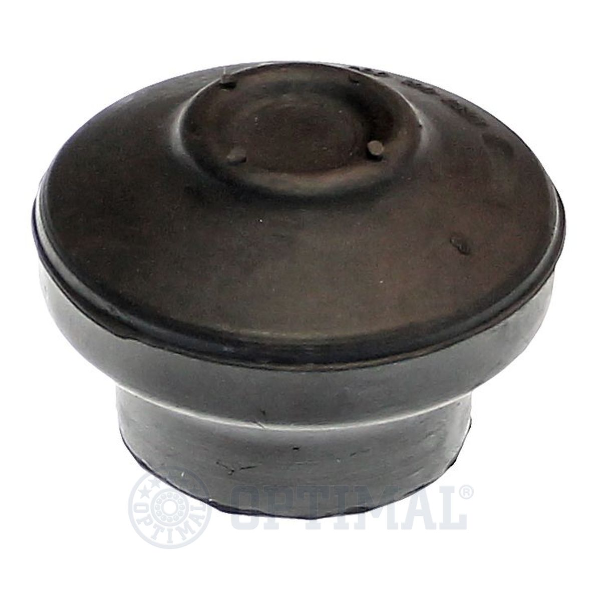 OPTIMAL F8-5524 Mounting, engine Front Front Axle for AUDI
