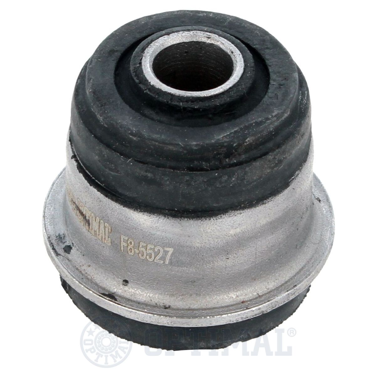 OPTIMAL F8-5527 Mounting, engine for AUDI