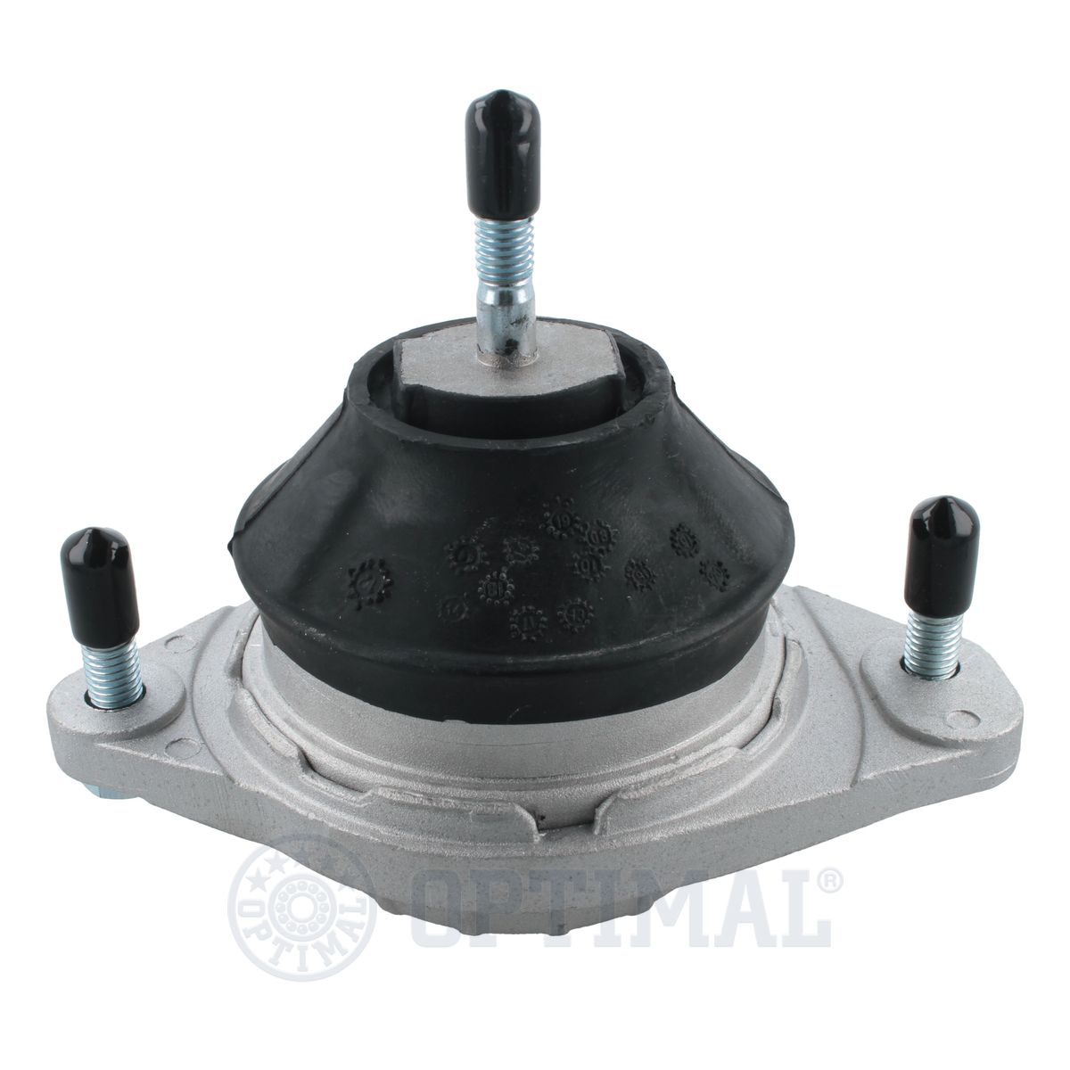 OPTIMAL F8-5529 Mounting, engine