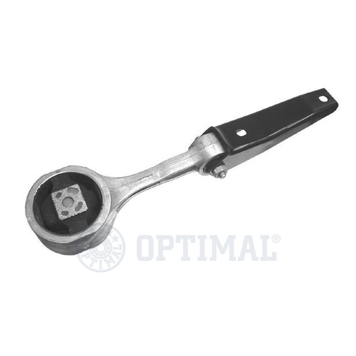 OPTIMAL F8-5532 Mounting, engine Rear for SEAT SKODA VW