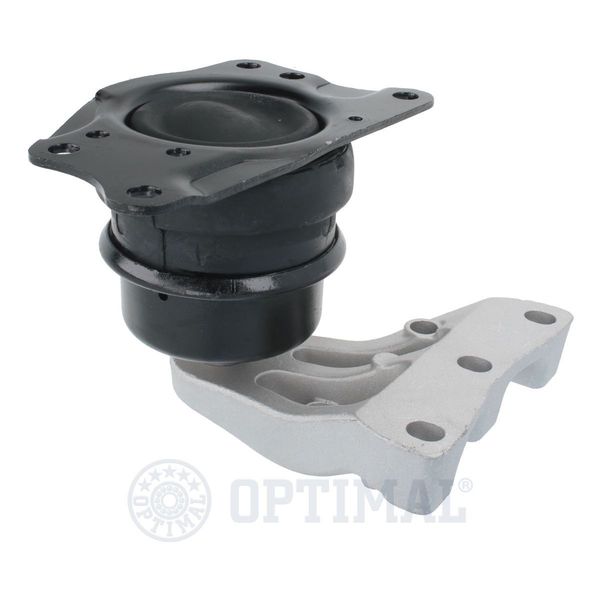 OPTIMAL F8-5551 Mounting, engine Right for SEAT SKODA VW